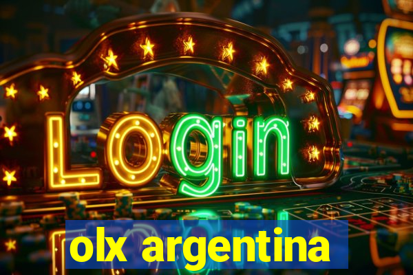 olx argentina